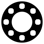 Flanges